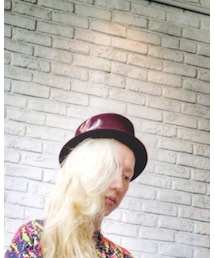 NEW YORK HAT | ハット