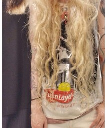 UNIF | Tシャツ/カットソー