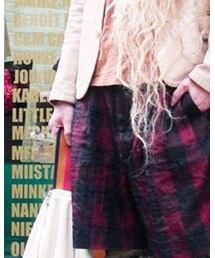 JOHN LAWRENCE SULLIVAN | カーゴパンツ