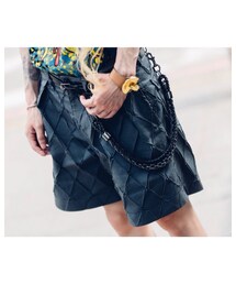 TALKING ABOUT THE ABSTRACTION | カーゴパンツ