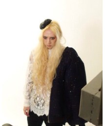 Victor von Schwarz | ノーカラージャケット