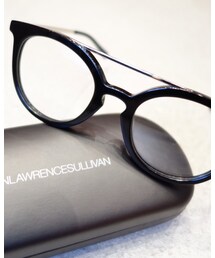 JOHN LAWRENCE SULLIVAN | メガネ