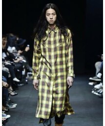 KYE | シャツ/ブラウス