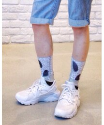 SocksCon | ソックス/靴下