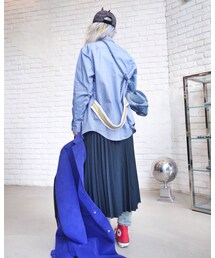 FACETASM | シャツ/ブラウス