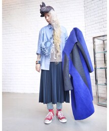 ZARA WOMAN | スカート