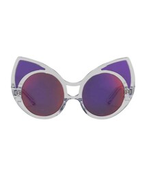 LINDA FARROW | サングラス