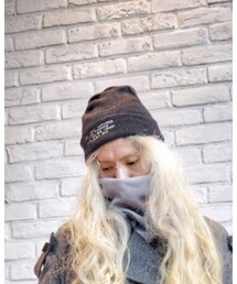 WHITE MOUNTAINEERING | 帽子