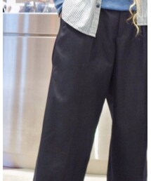 FACETASM | その他パンツ