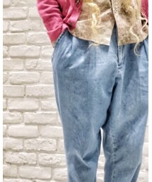 PHENOMENON | デニムパンツ