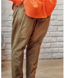 JOHN LAWRENCE SULLIVAN | その他パンツ
