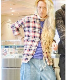 LABRAT | シャツ/ブラウス