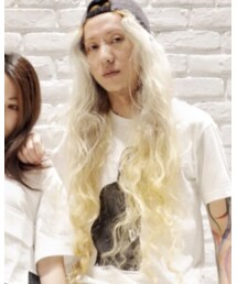 TALKING ABOUT THE ABSTRACTION | Tシャツ/カットソー