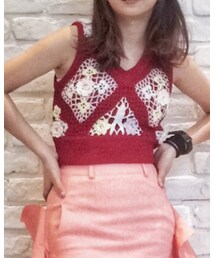 MIKIO SAKABE | ニット/セーター