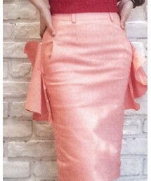 FACETASM | スカート