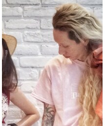 FLAGSTUFF | Tシャツ/カットソー