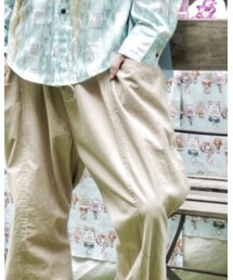 LABRAT | その他パンツ