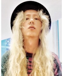 misaharada | ハット