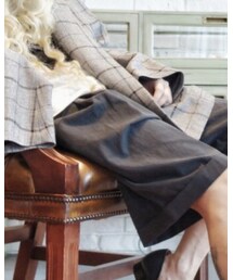 HUMIS | その他パンツ