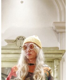 BEAMS | ニットキャップ/ビーニー