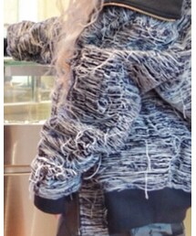 JOHN LAWRENCE SULLIVAN | ジャケット/アウター