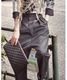 JOHN LAWRENCE SULLIVAN | その他パンツ