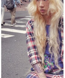 marka | シャツ/ブラウス