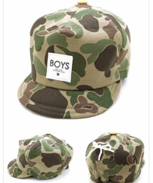 TONBOW | キャップ