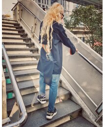 ALMOST BLACK | Tシャツ/カットソー