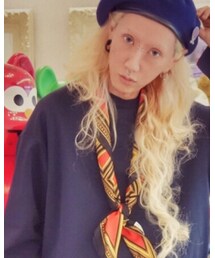 JOHN LAWRENCE SULLIVAN | ファッション雑貨