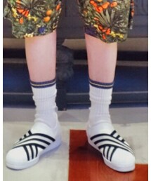 WHITE MOUNTAINEERING | スニーカー