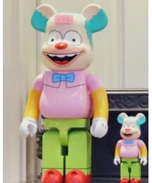 bearbrick | おもちゃ
