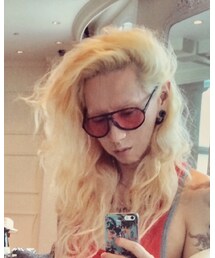 GUCCI | サングラス