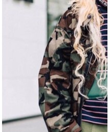 JOHN LAWRENCE SULLIVAN | チェスターコート