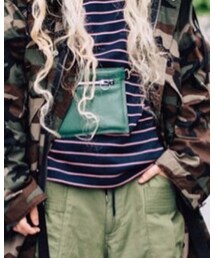 JOHN LAWRENCE SULLIVAN | バッグ