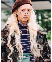 CHRISTIAN DADA | トップス