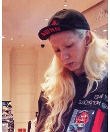 Slightly Numb | ハット