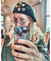 NEW YORK HAT | ニットキャップ/ビーニー