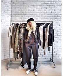 k3&co. | ニットキャップ/ビーニー