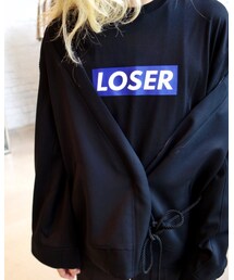 CHRISTIAN DADA | Tシャツ/カットソー