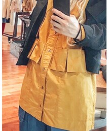 HUMIS | シャツ/ブラウス