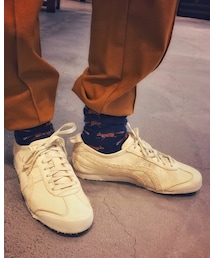 Onitsuka Tiger | スニーカー