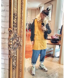 HUMIS | ジャケット/アウター