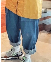 HUMIS | デニムパンツ