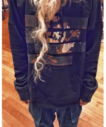 POLIQUANT | スウェット