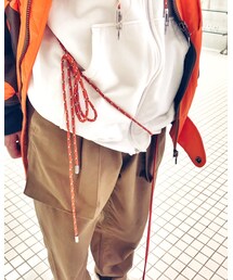 RAGS McGREGOR  | ベルト