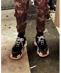 BALENCIAGA | スニーカー