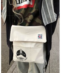 BEAMS JAPAN | バッグ