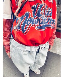 WHITE MOUNTAINEERING | Tシャツ/カットソー