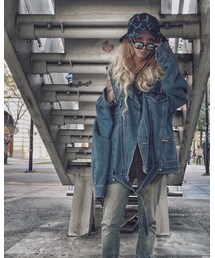 HUMIS | ハンチング/ベレー帽